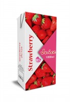 strawberry juice 1000ml